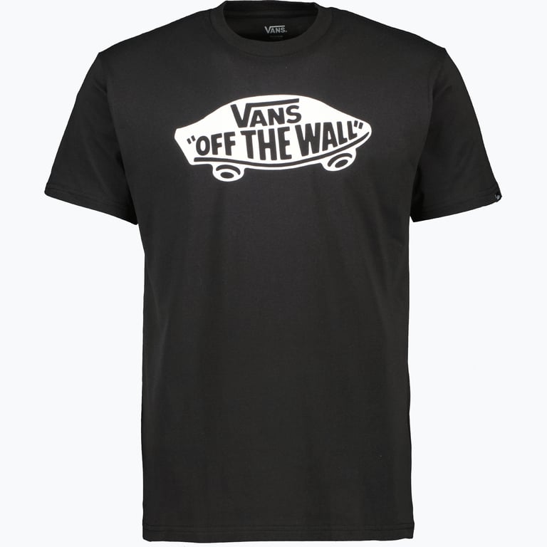 Vans OTW Board M t-shirt Svart