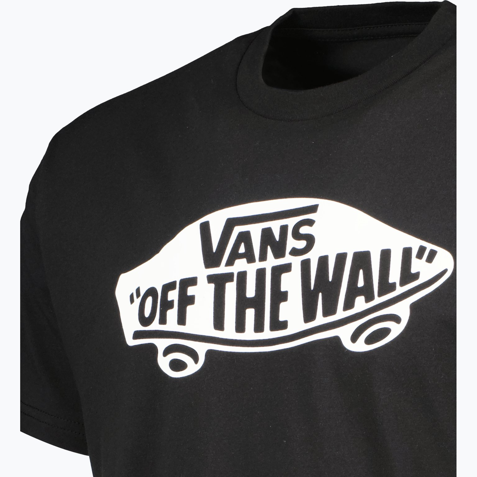 Vans OTW Board M t-shirt Svart