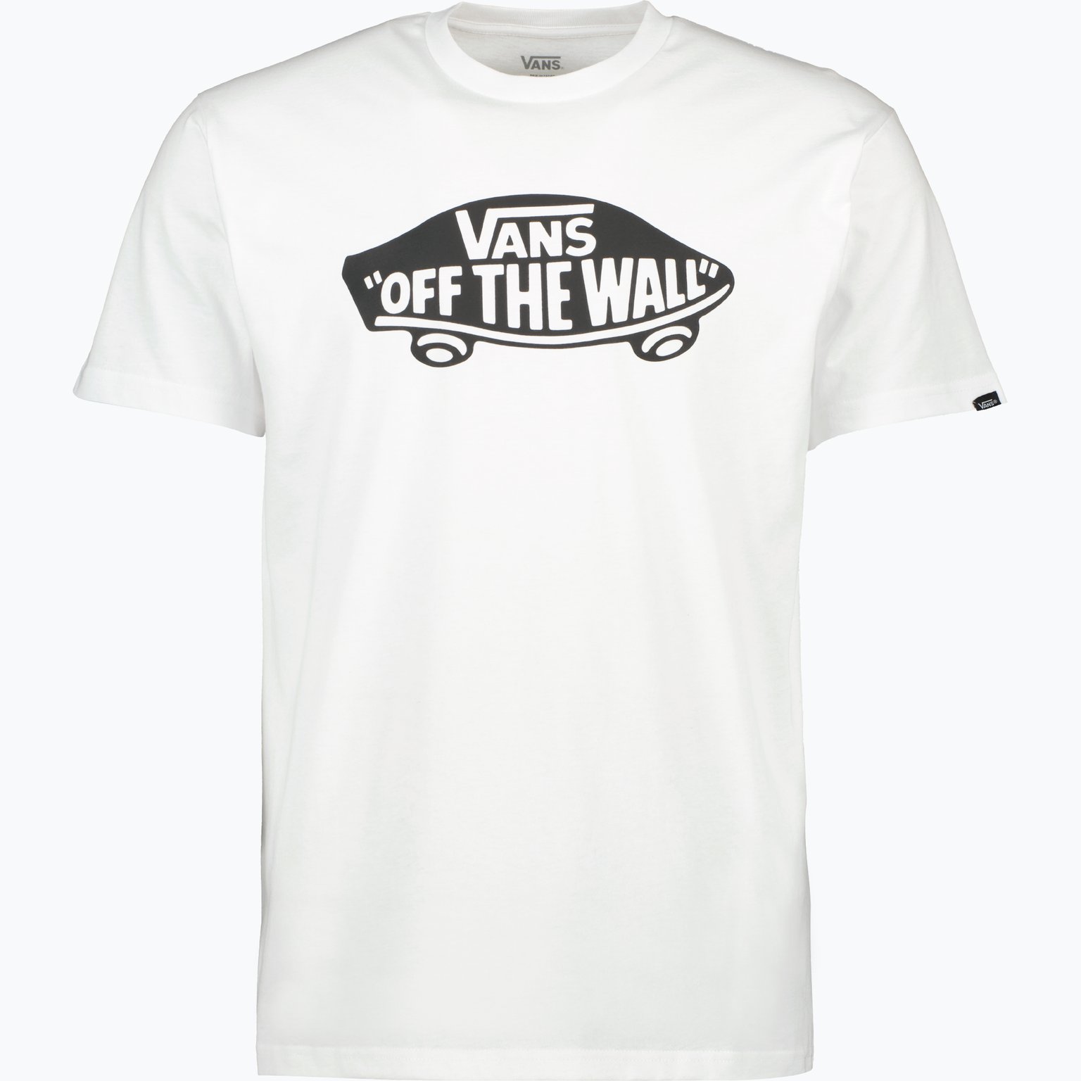 Vans OTW Board JR t-shirt Vit