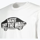 förhandsvisning ikon 3 för Vans OTW Board JR t-shirt Vit