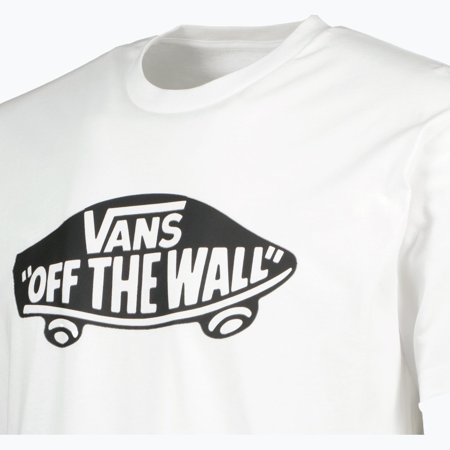 Vans OTW Board JR t-shirt Vit