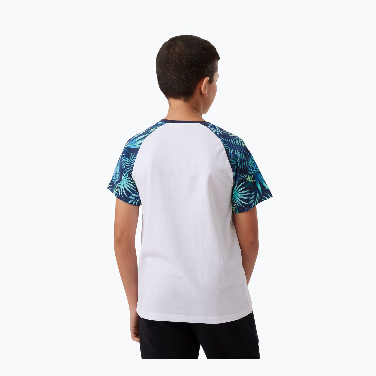 Firefly South Beach JR t-shirt Vit