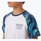 förhandsvisning ikon 3 för Firefly South Beach JR t-shirt Vit