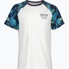 förhandsvisning ikon 4 för Firefly South Beach JR t-shirt Vit