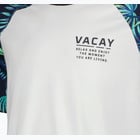 förhandsvisning ikon 6 för Firefly South Beach JR t-shirt Vit