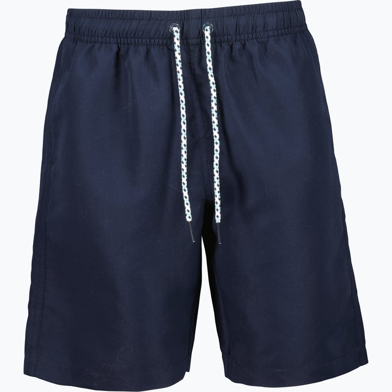 Firefly Deep JR badshorts Blå