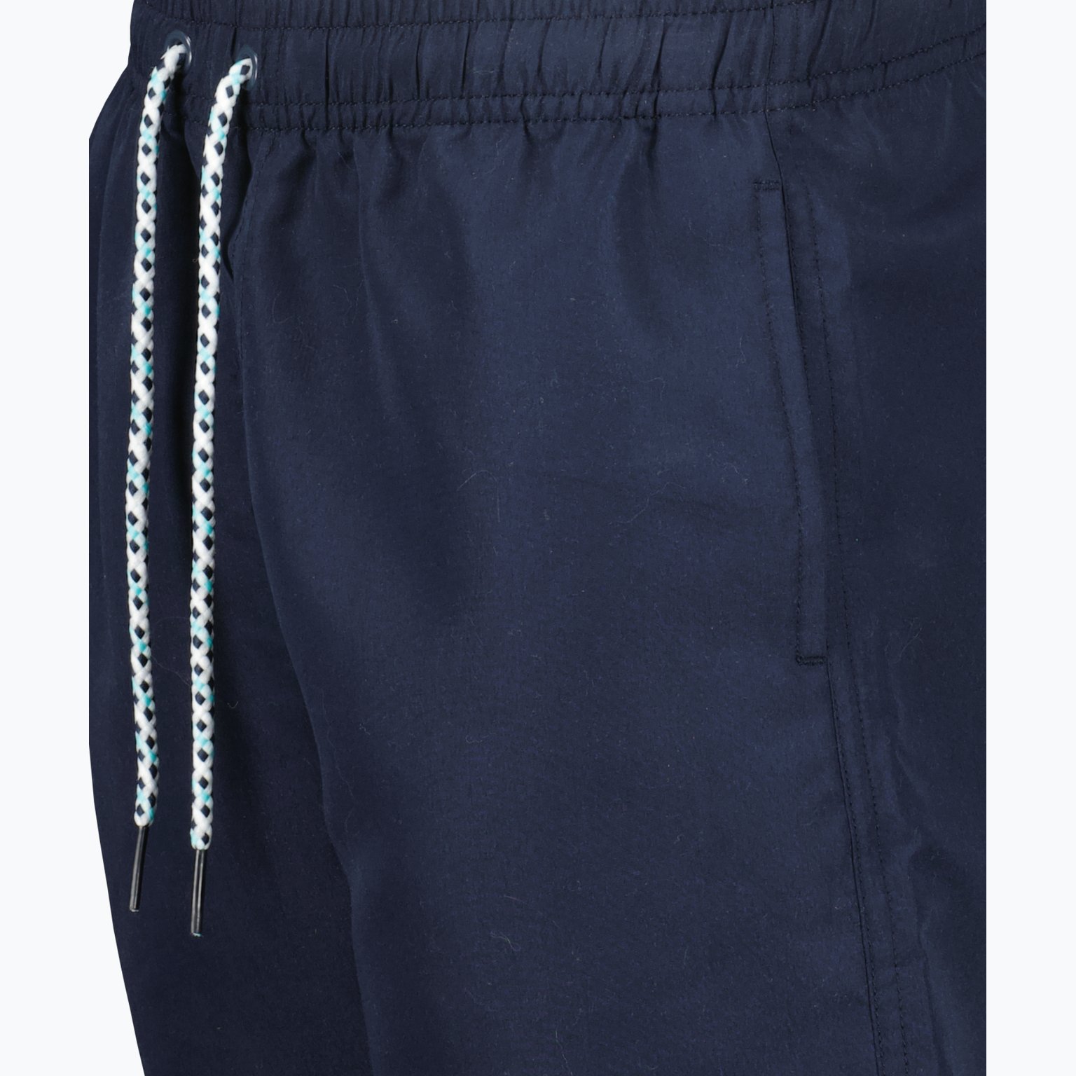 Firefly Deep JR badshorts Blå