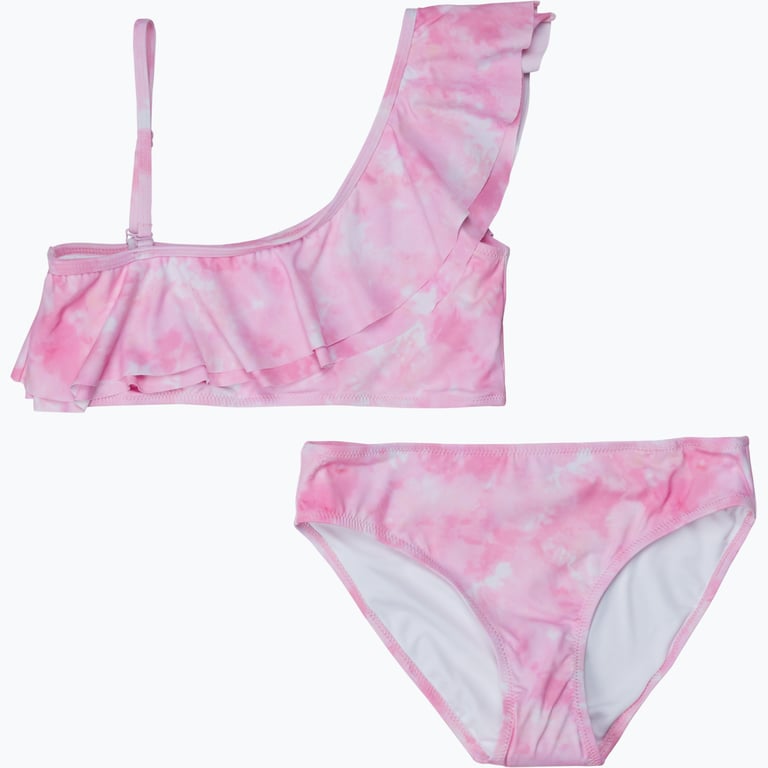 Firefly Sunset JR bikini Rosa