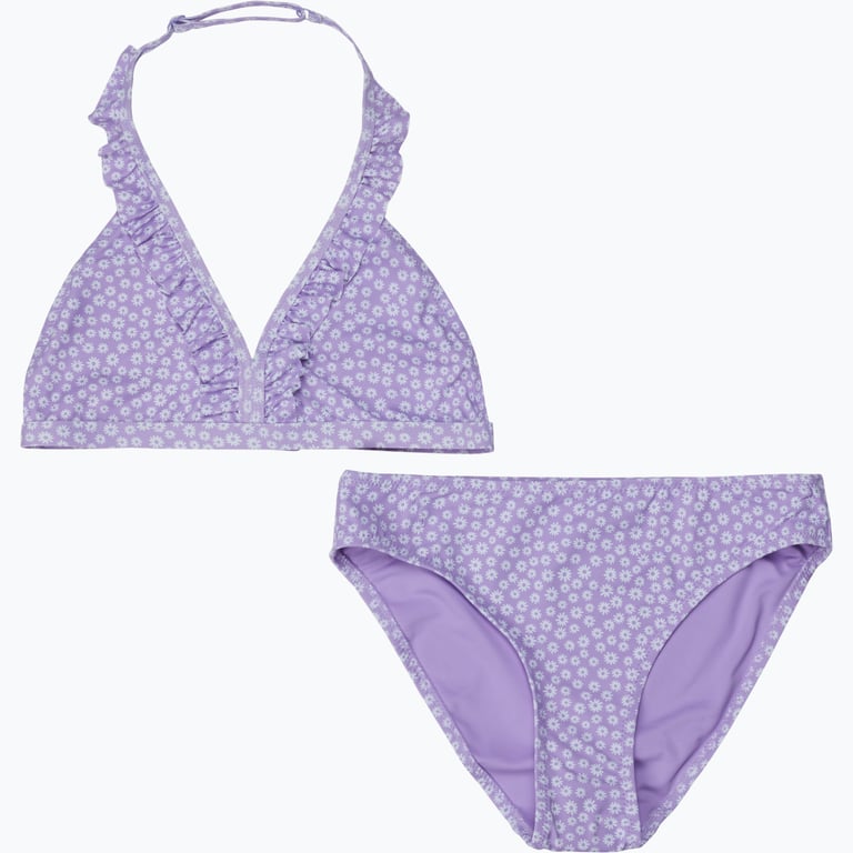 Firefly Holiday JR bikini Lila