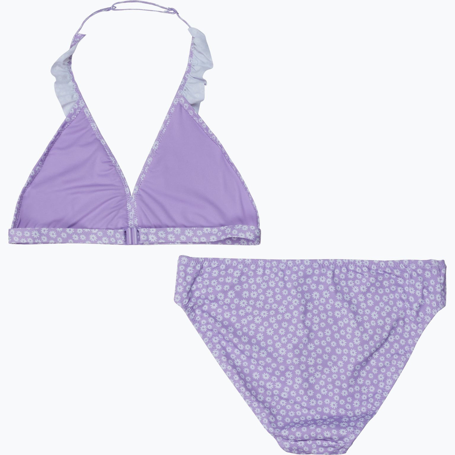 Firefly Holiday JR bikini Lila