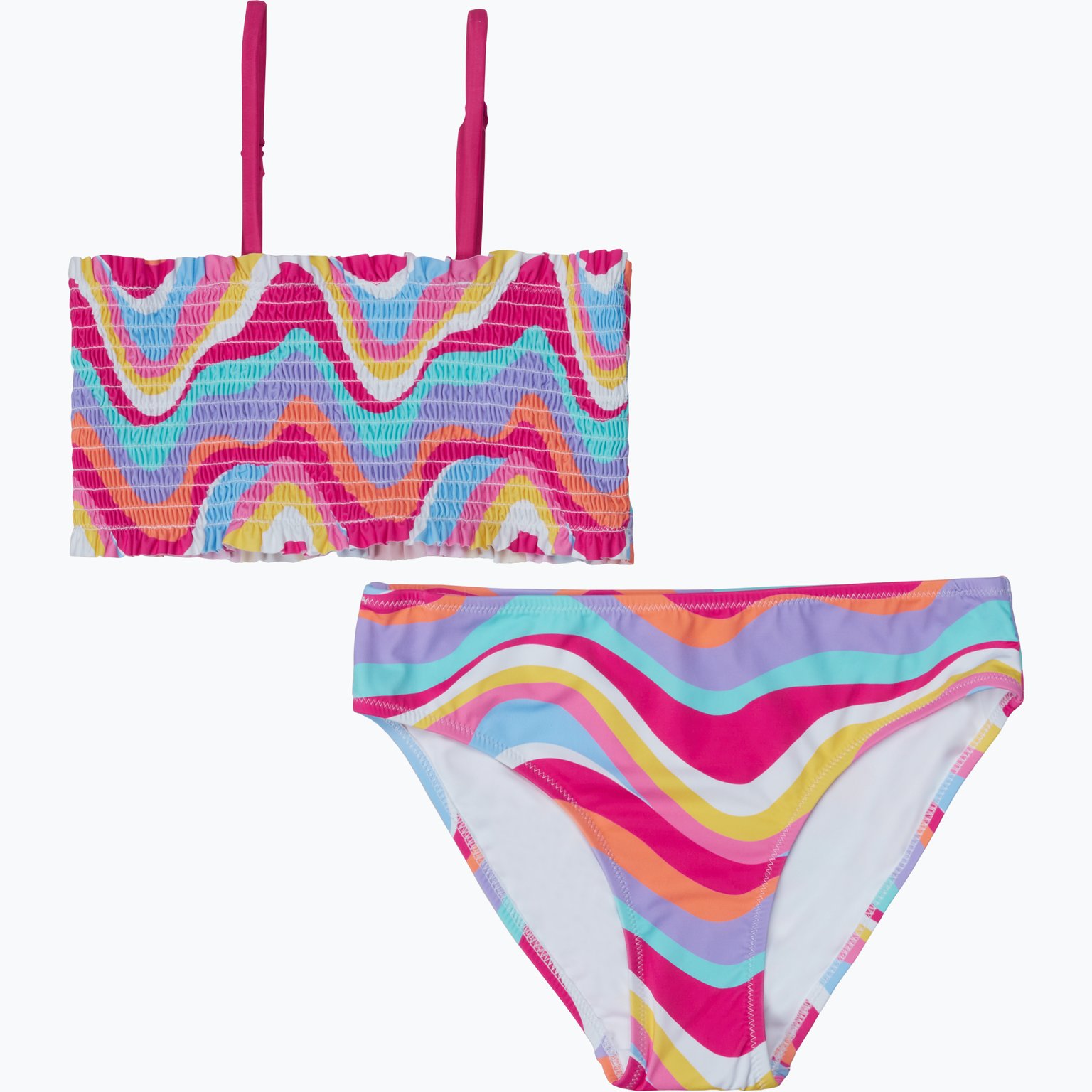 Firefly Shore JR bikini Lila