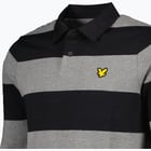 förhandsvisning ikon 3 för Lyle & Scott Golf Rugby pikétröja Flerfärgad