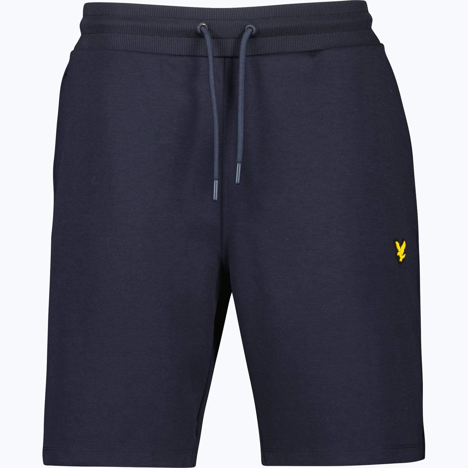 Lyle & Scott Fly M shorts Svart