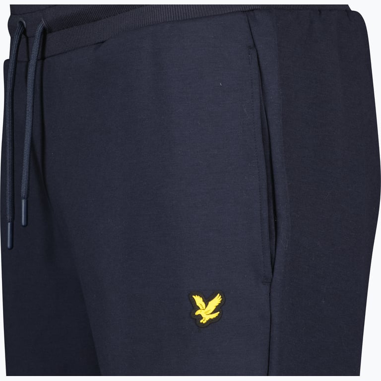 Lyle & Scott Fly M shorts Blå