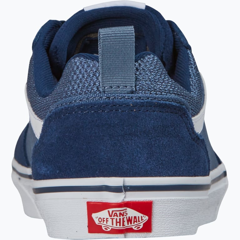 Vans Filmore JR sneakers Blå