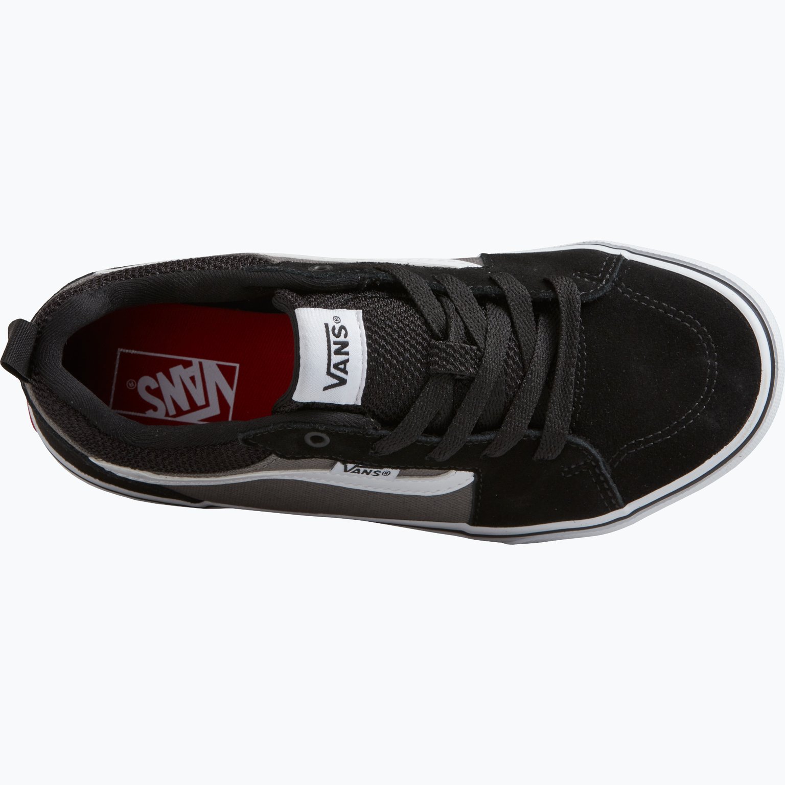 Vans Filmore JR sneakers Svart