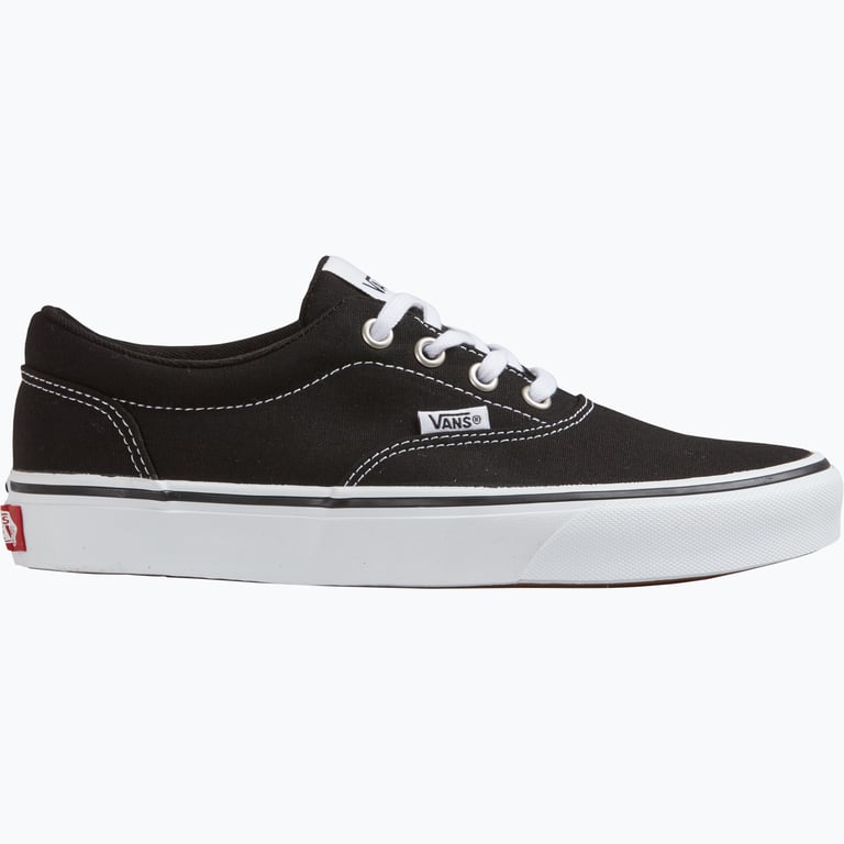 Vans Doheny W sneakers Svart