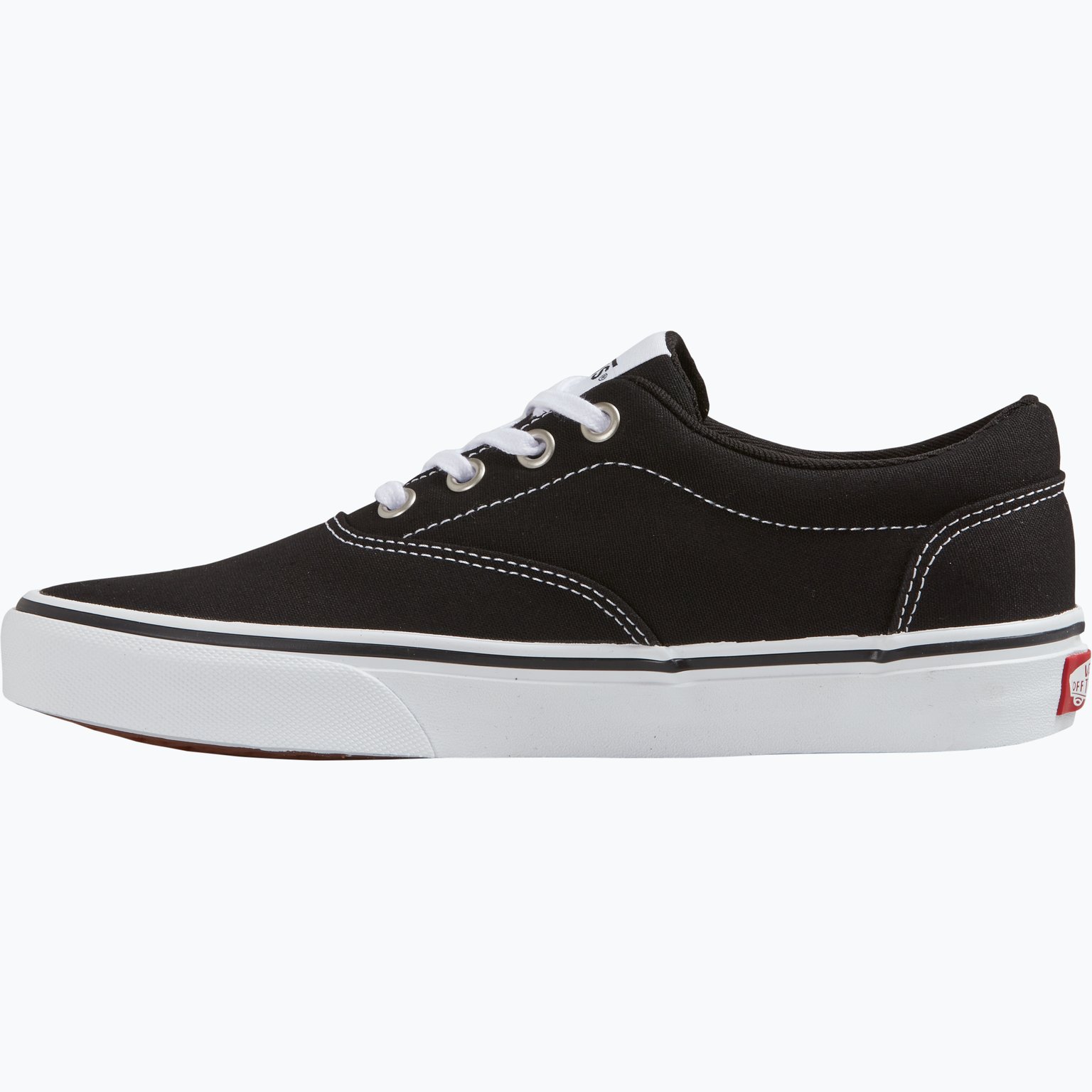 Vans Doheny W sneakers Svart