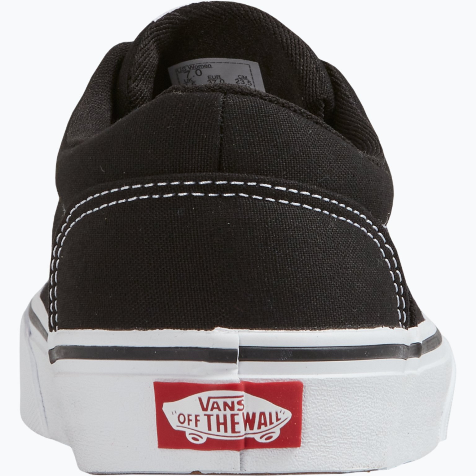 Vans Doheny W sneakers Svart