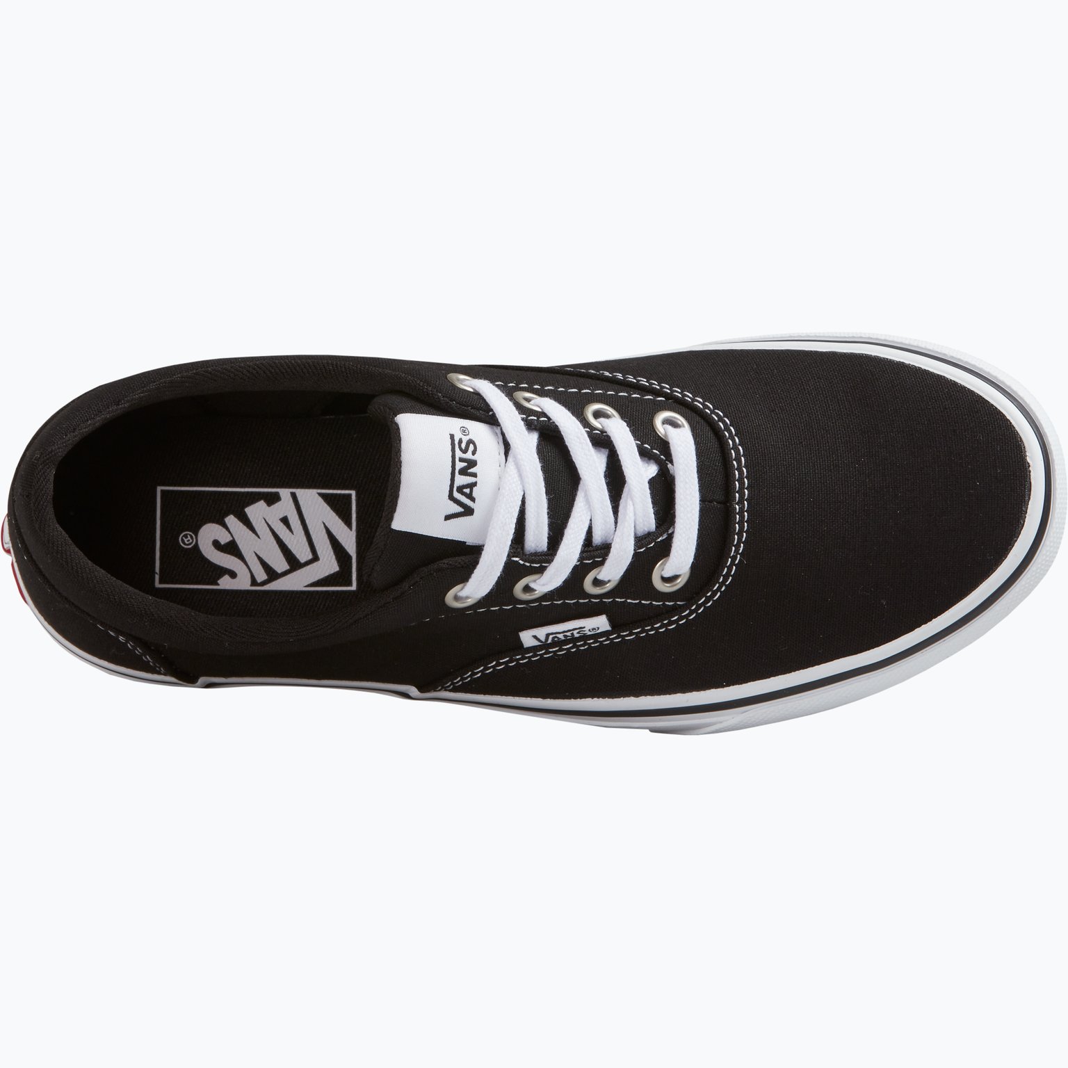 Vans Doheny W sneakers Svart