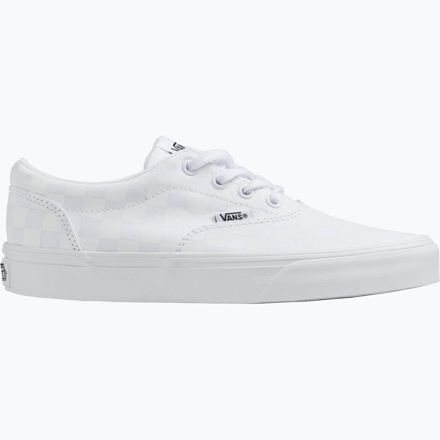 Vans Doheny W sneakers Vit