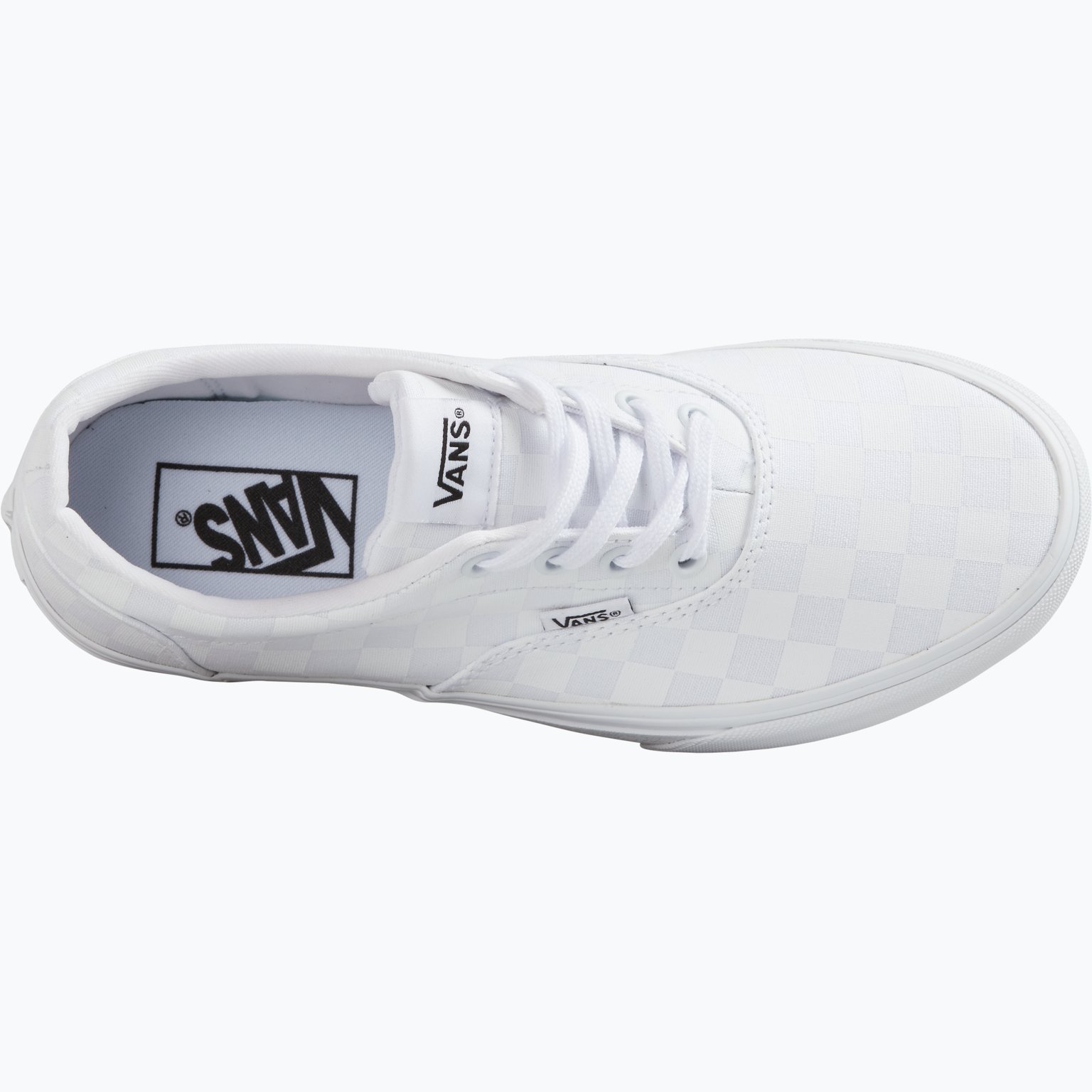 Vans Doheny W sneakers Vit