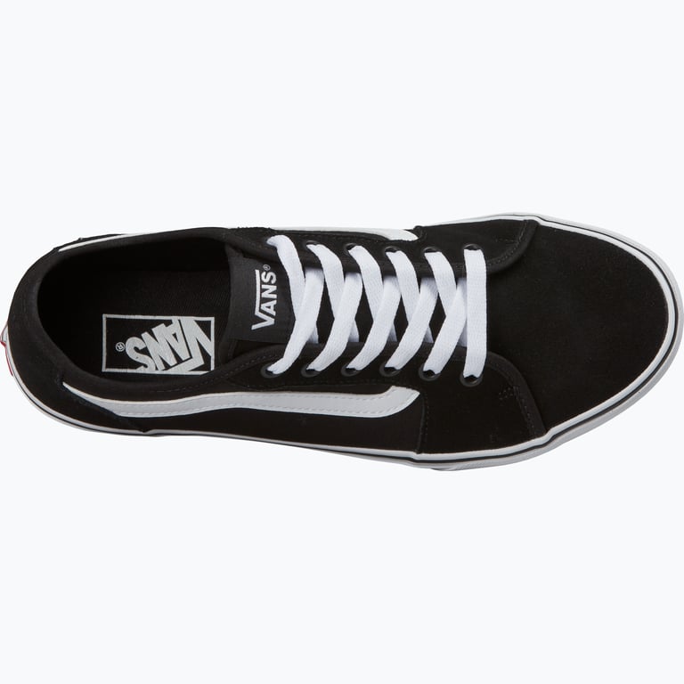 Vans Filmore Decon M sneakers  Svart