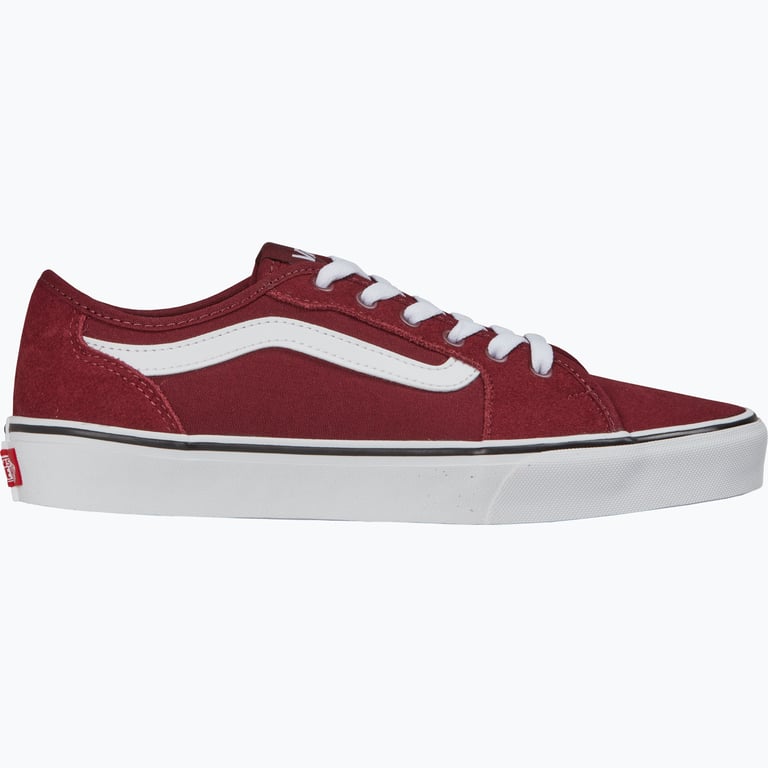 Vans Filmore Decon M sneakers  Röd