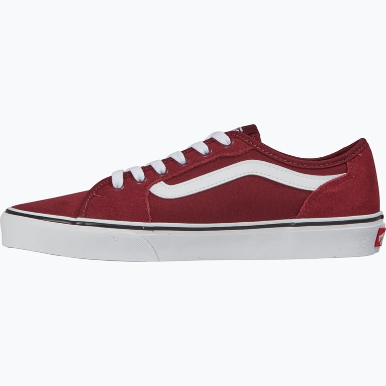 Vans Filmore Decon M sneakers  Röd