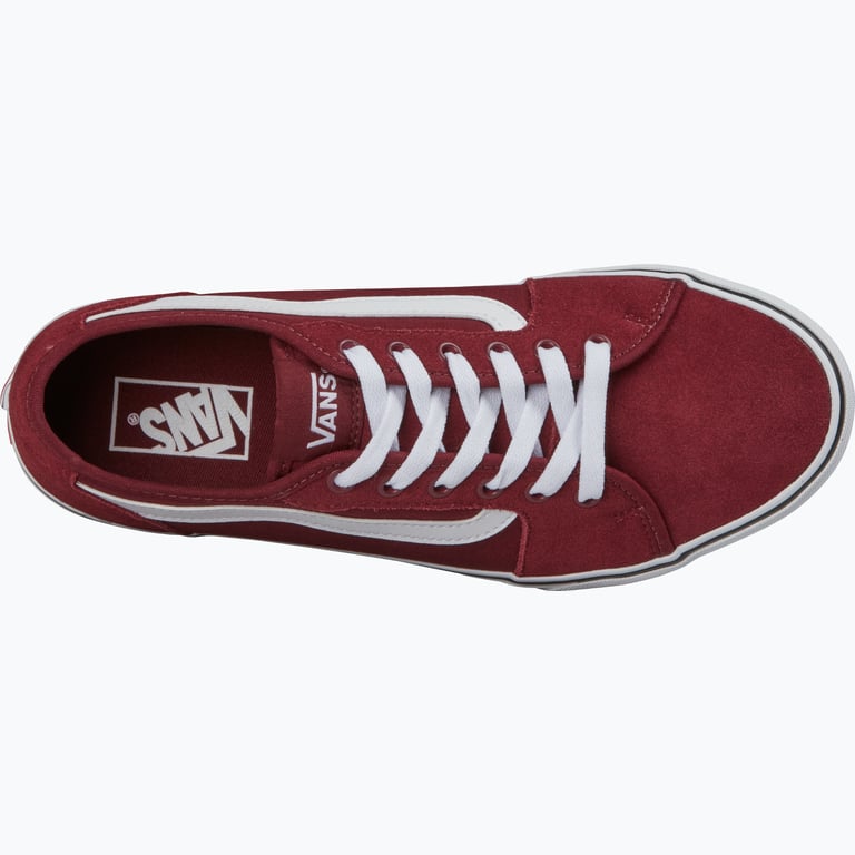 Vans Filmore Decon M sneakers  Röd