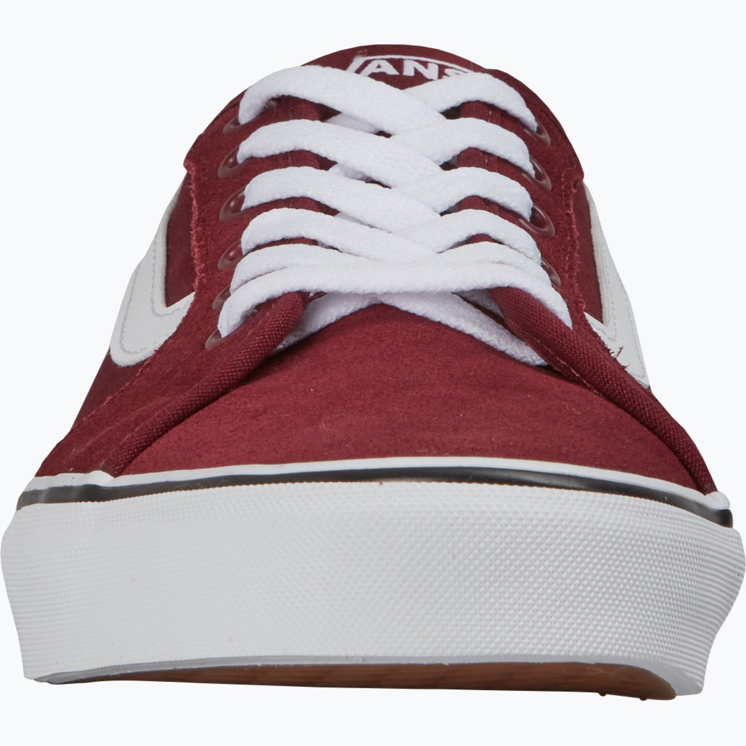 Vans Filmore Decon M sneakers  Röd