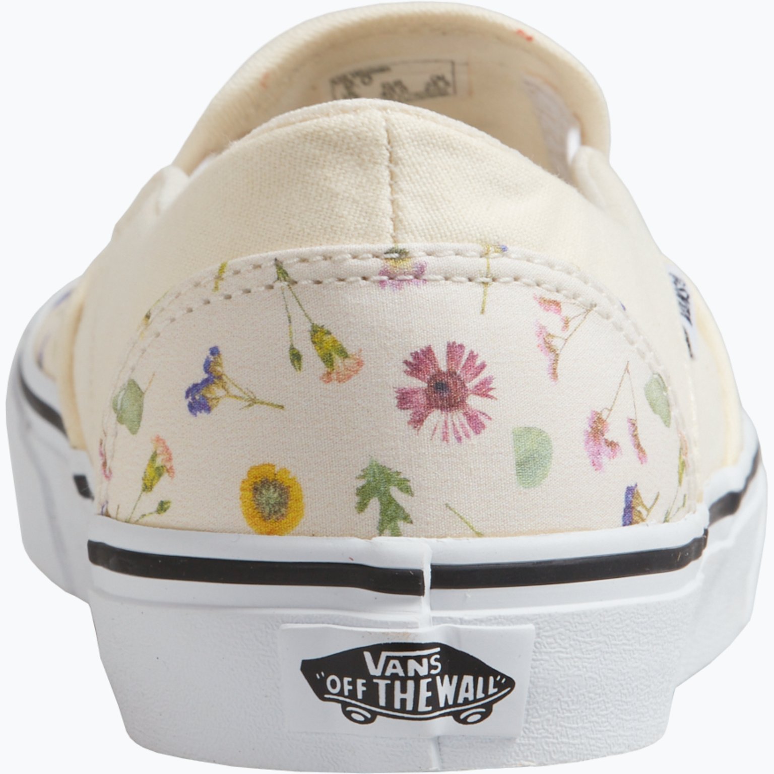 Vans Asher W sneakers Vit