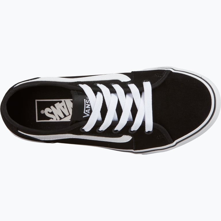 Vans Filmore Decon W sneakers  Svart