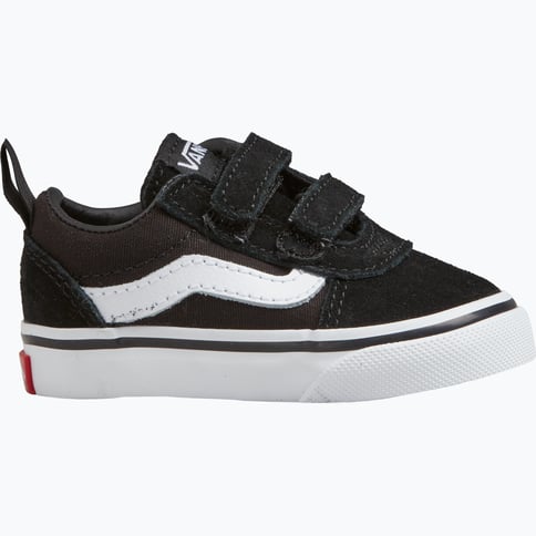 Vans Ward V MR sneakers Svart