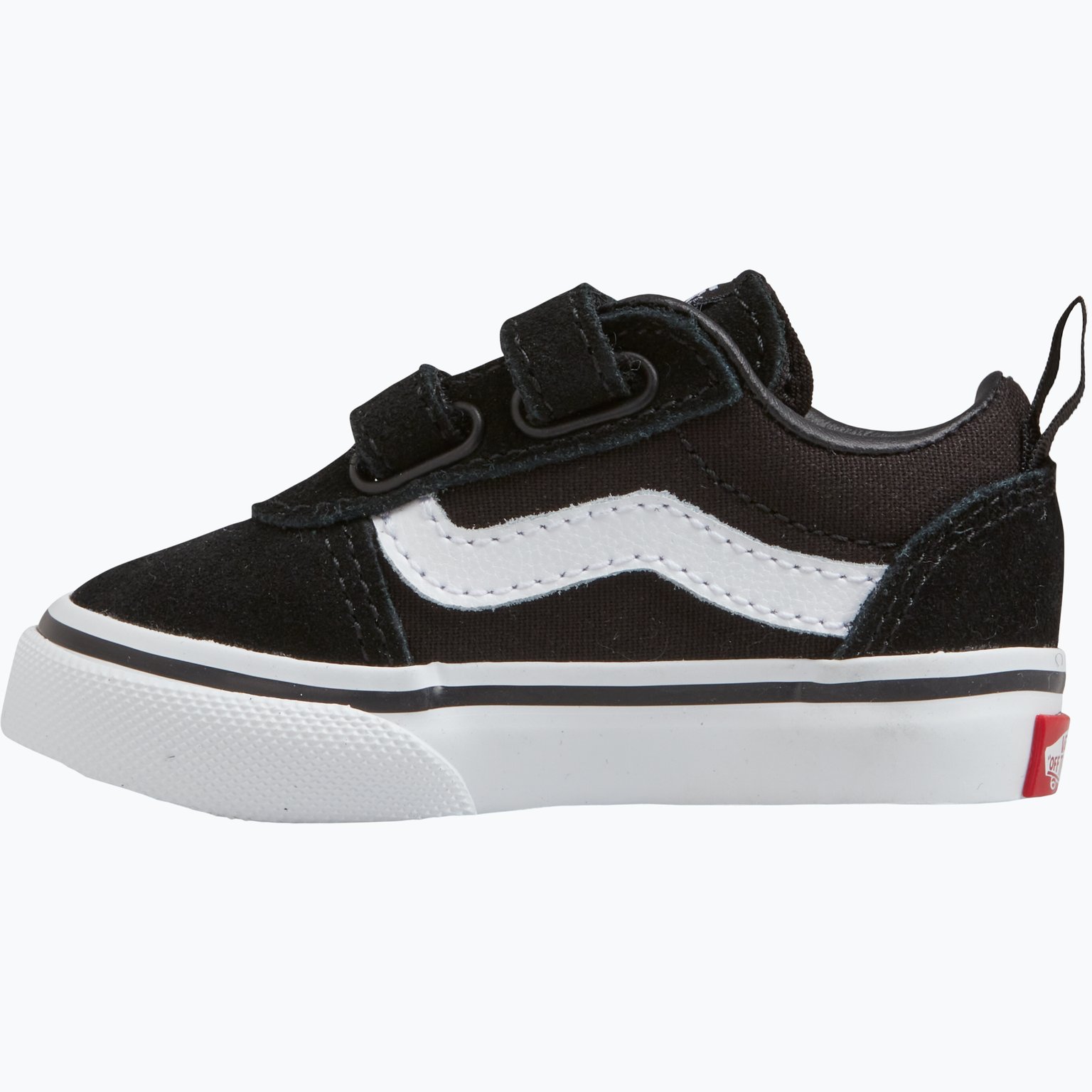 Vans Ward V MR sneakers Svart