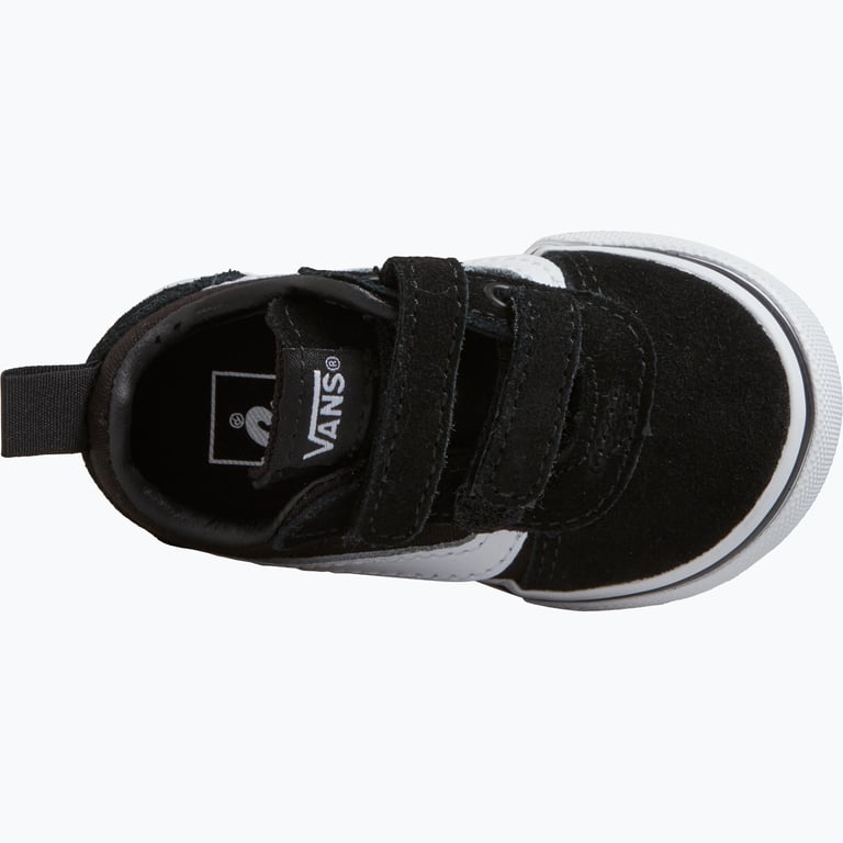 Vans Ward V MR sneakers Svart