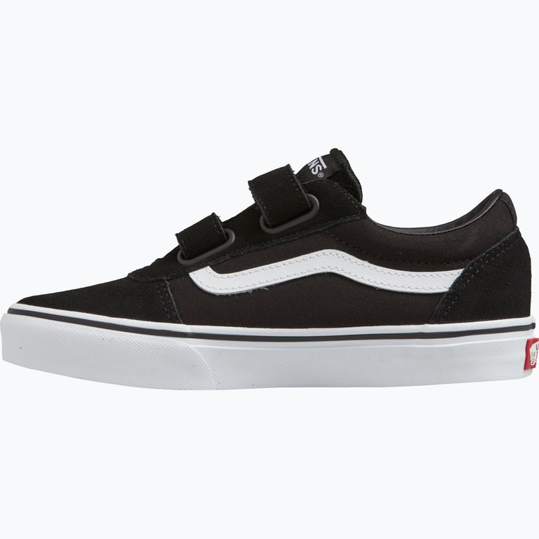 Vans Ward V JR sneakers Svart