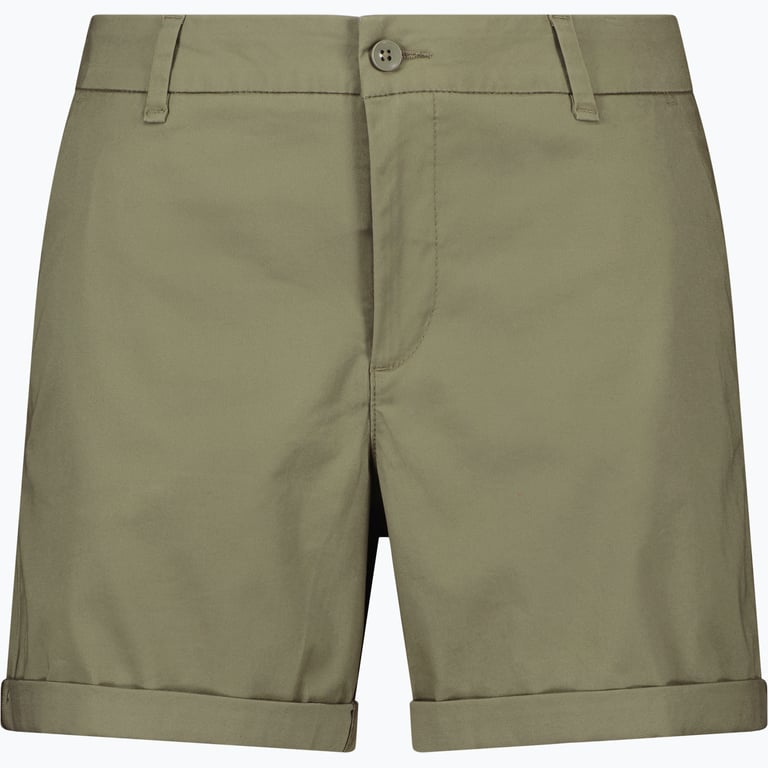 Firefly Rimini W shorts Grön