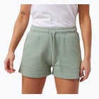 färgalternativ för Grön Firefly Lovisa W shorts