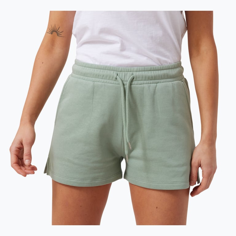 Firefly Lovisa W shorts Grön