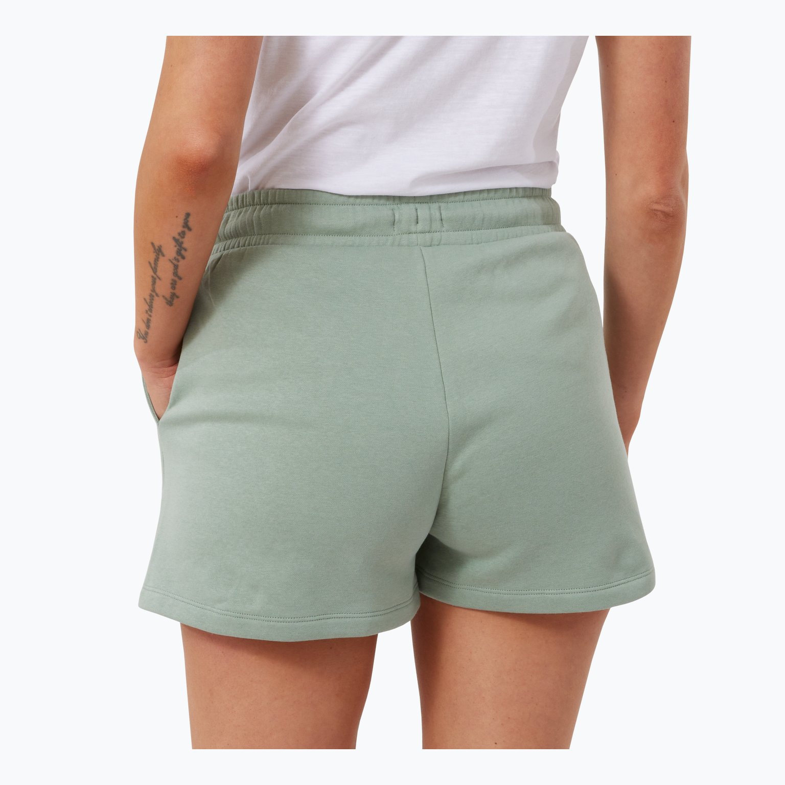 Firefly Lovisa W shorts Grön