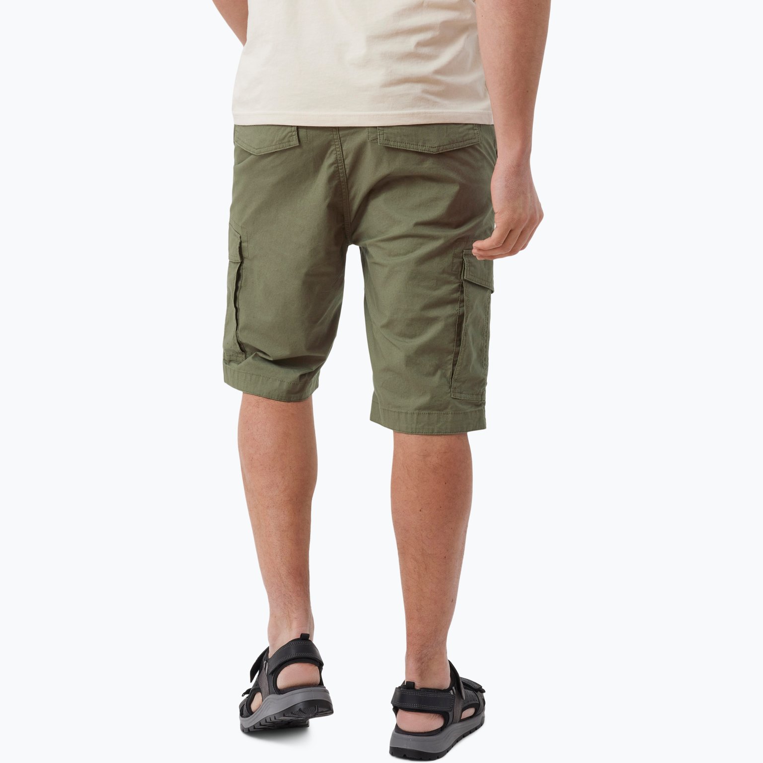 Firefly Workwear M shorts Grön