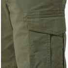 förhandsvisning ikon 3 för Firefly Workwear M shorts Grön