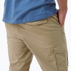 förhandsvisning ikon 3 för Firefly Workwear M shorts Beige