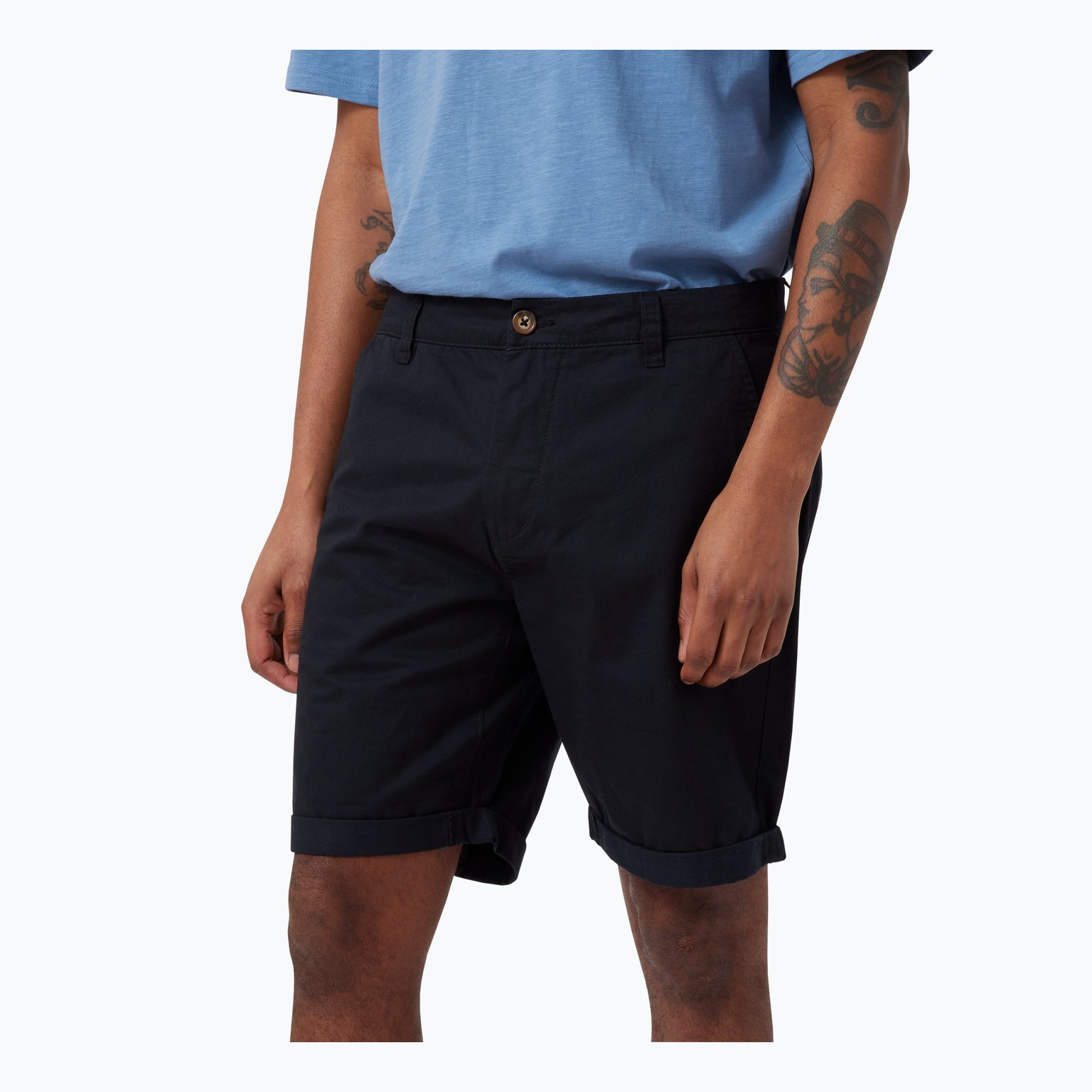 Firefly Jim M shorts Svart