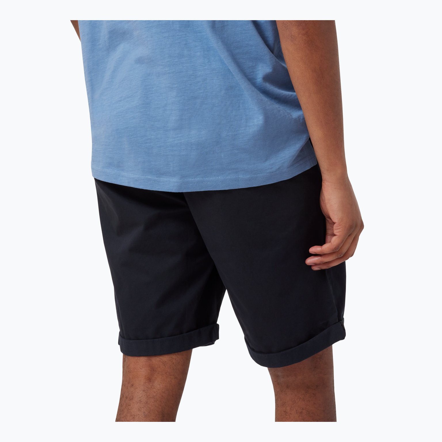 Firefly Jim M shorts Svart