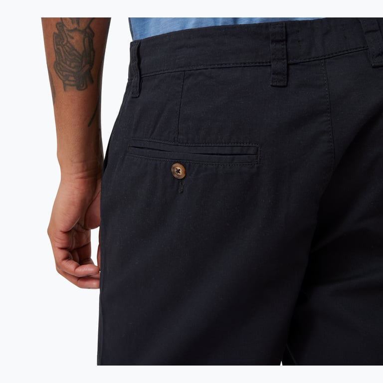 Firefly Jim M shorts Svart