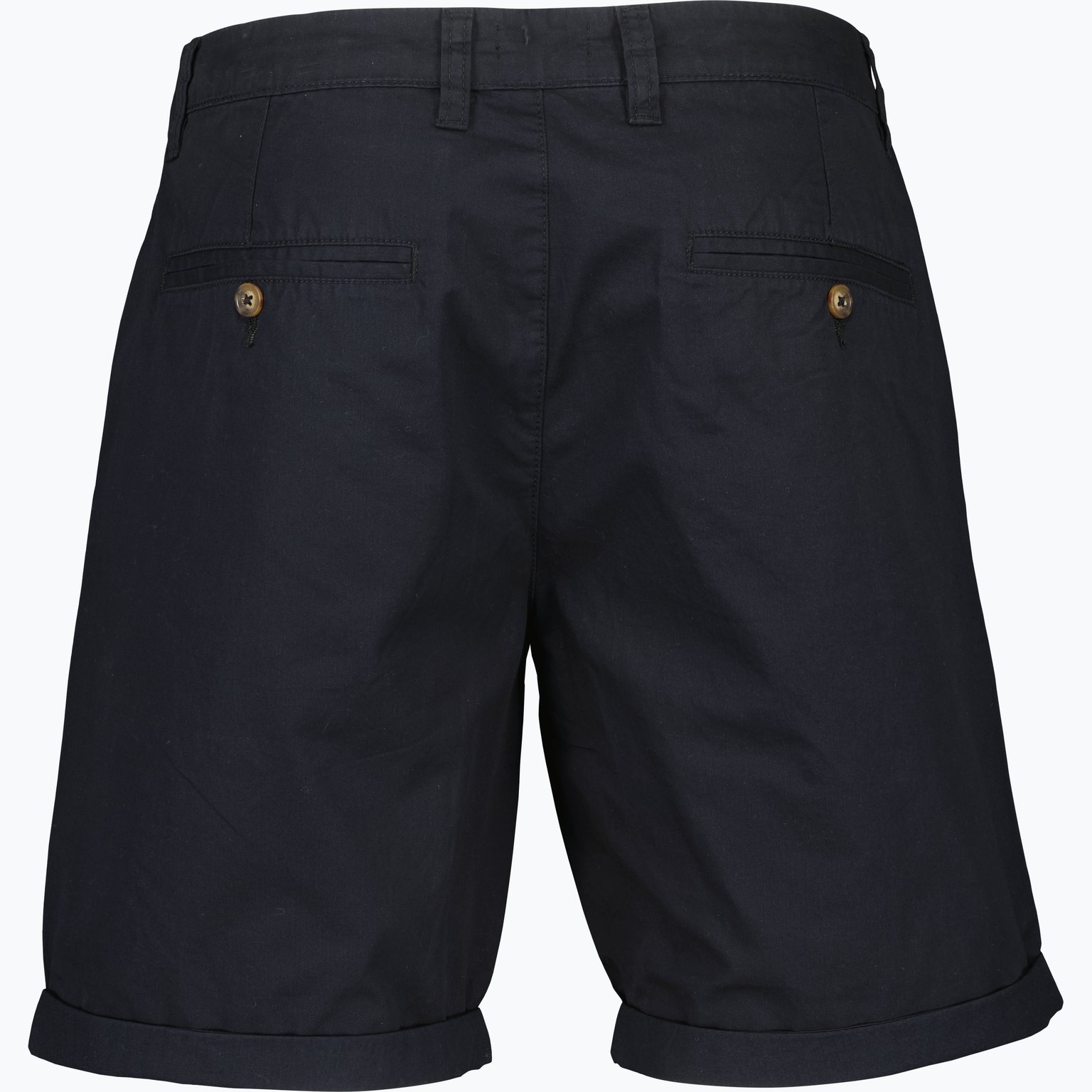 Firefly Jim M shorts Svart