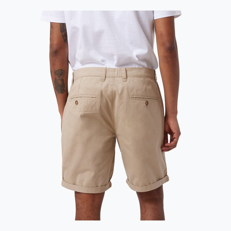 Firefly Jim M shorts Beige