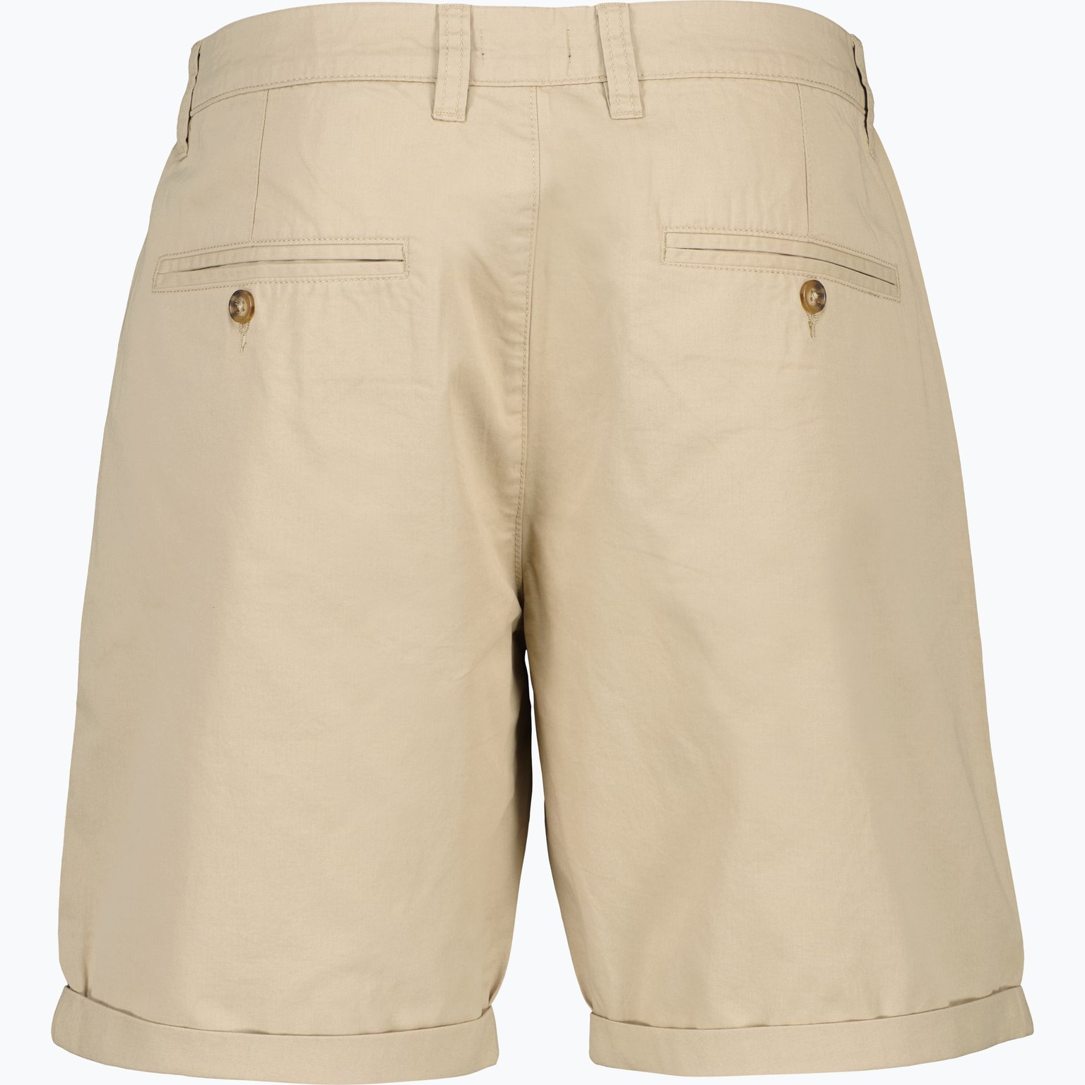 Firefly Jim M shorts Beige